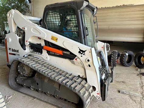 bobcat s770 skid steer for sale|2022 bobcat t770 price.